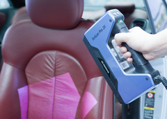 Shining 3D EinScan Pro 2X V2 with Industrial Pack