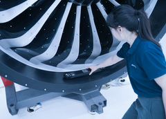 Shining 3D FreeScan Omni