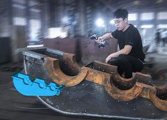 Shining 3D EinScan HX and EXModel Pro License Bundle( EN)