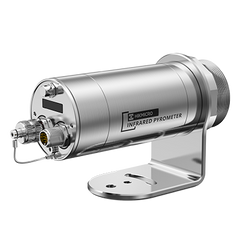 HIKMICRO PS2 & PD2 Series Compact Pyrometer