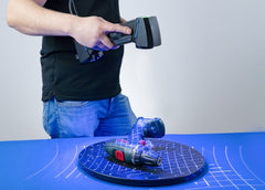 Shining 3D FreeScan UE Pro (CNAS)