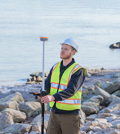 CHCNAV MapCloud GIS Data Capture Software