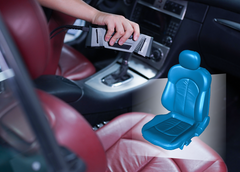 Shining 3D FreeScan Combo+