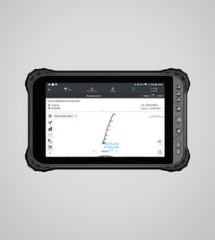 CHCNAV LandStar Data Collection Software (Android)