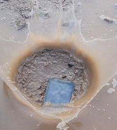 CHCNAV LT800 Android Tablet