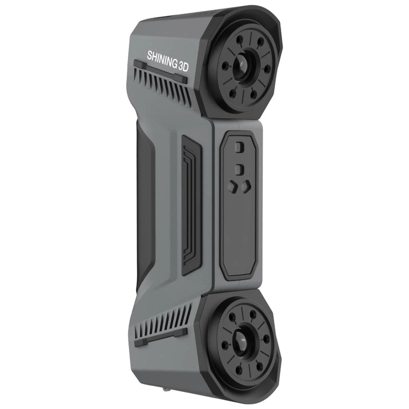 Shining 3D FreeScan Combo Series