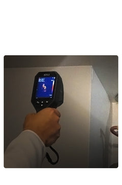 HIKMICRO B21LS Thermal Imaging Camera