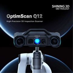 Shining 3D OptimScan Q12