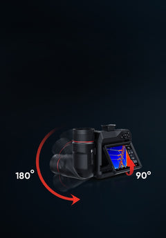 HIKMICRO SP120H Series Thermographic Handheld Camera