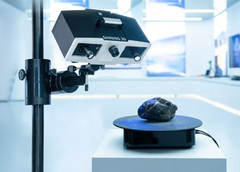 Shining 3D OptimScan 5M Plus