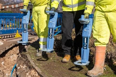 RadioDetection MRX G Locator Receiver Only