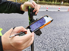 CHCNAV HCE600 Handheld Data Collector Kit