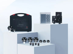 Shining 3D FreeScan Combo Series
