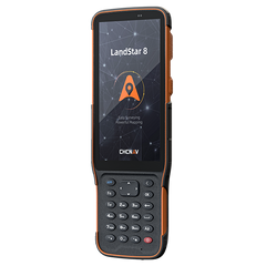 CHCNAV HCE600 Handheld Data Collector Kit