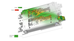 Shining 3D Inspect Software with 1 year Maintenance