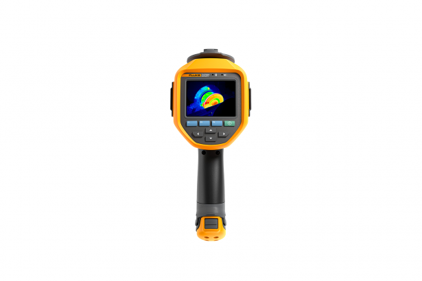 Fluke TI300ULTRA (Ti300U)  Thermal Camera; 30Hz