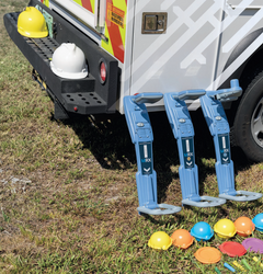 RadioDetection MRX G Locator Receiver Only