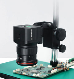 HIKMICRO QD610 7mm & 25mm, 640x512 Res R&D Box Camera