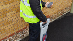 C-Scope Locator Kit w/-MXL4D Receiver & MXT4D Transmitter