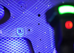 Shining 3D FreeScan UE Pro2 with CNAS