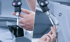 Shining 3D FreeProbe 2 Pro