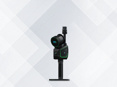 GreenValley LiGrip O2  Flagship Handheld SLAM LiDAR Scanner