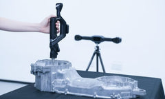 Shining 3D FreeProbe 2