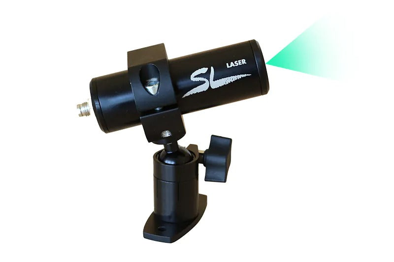 SL Red/Green Beam Positioning Laser