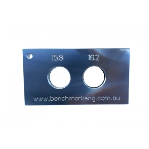 Penetrometer Precision PSP Tip Gauge