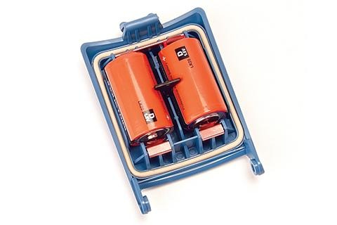 RadioDetection 2-Cells Battery Tray (D-Cell / LR20)