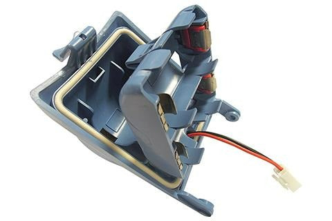 RadioDetection 3-Cells Battery Tray (D-Cell / LR20)