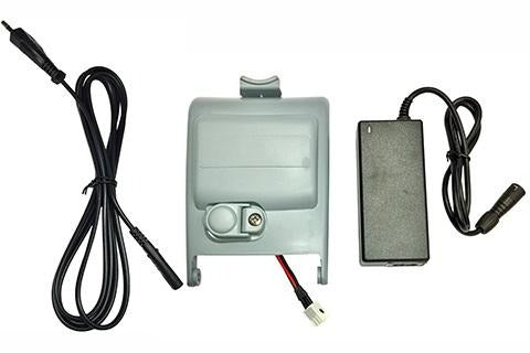 RadioDetection Li-Ion Rechargeable Battery Pack with Mains Charger V2