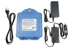 RadioDetection Li-Ion Transmitter Rechargeable Battery Mains Kit