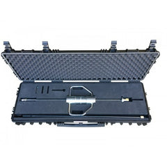 Penetrometer 2 Piece PSP Kit with Carry Case
