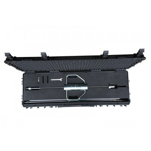 Penetrometer 3m DCP kit with Carry Case