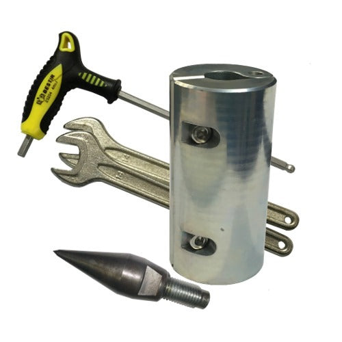 Penetrometer PSP to DCP Adaptor Kit