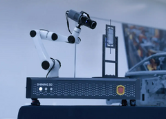 Shining 3D OptimScan Q12