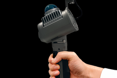 GreenValley LiGrip O1 Lite Lightweight 3D Laser Scanner