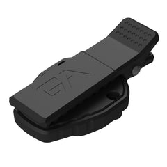 Guardian Angel Jaw Clip Spring Mount with Magnetic Mount