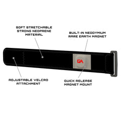 Guardian Angel Arm Strap