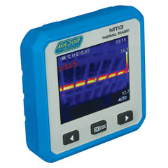 Major Tech MTi3 160 x 120 Pixel Mini Thermal Imager