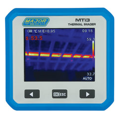Major Tech MTi3 160 x 120 Pixel Mini Thermal Imager