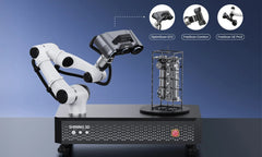 Shining 3D RobotScan Q12