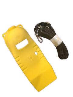 Suparule Boot & Holester