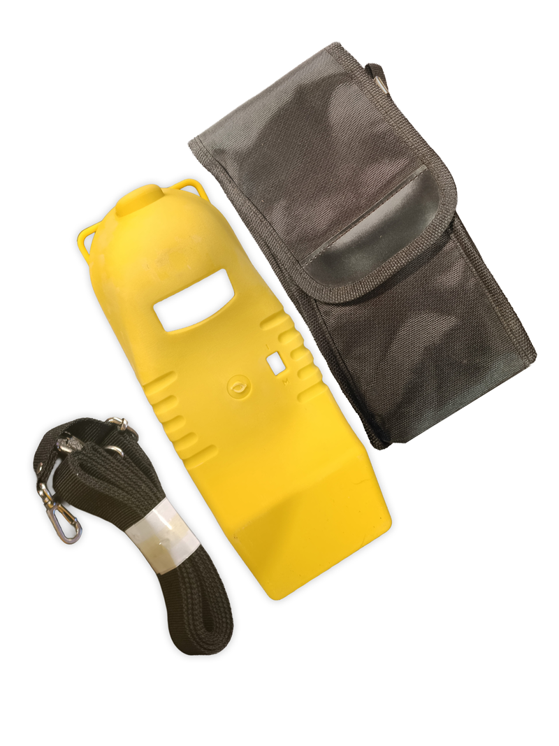 Suparule Boot & Holester