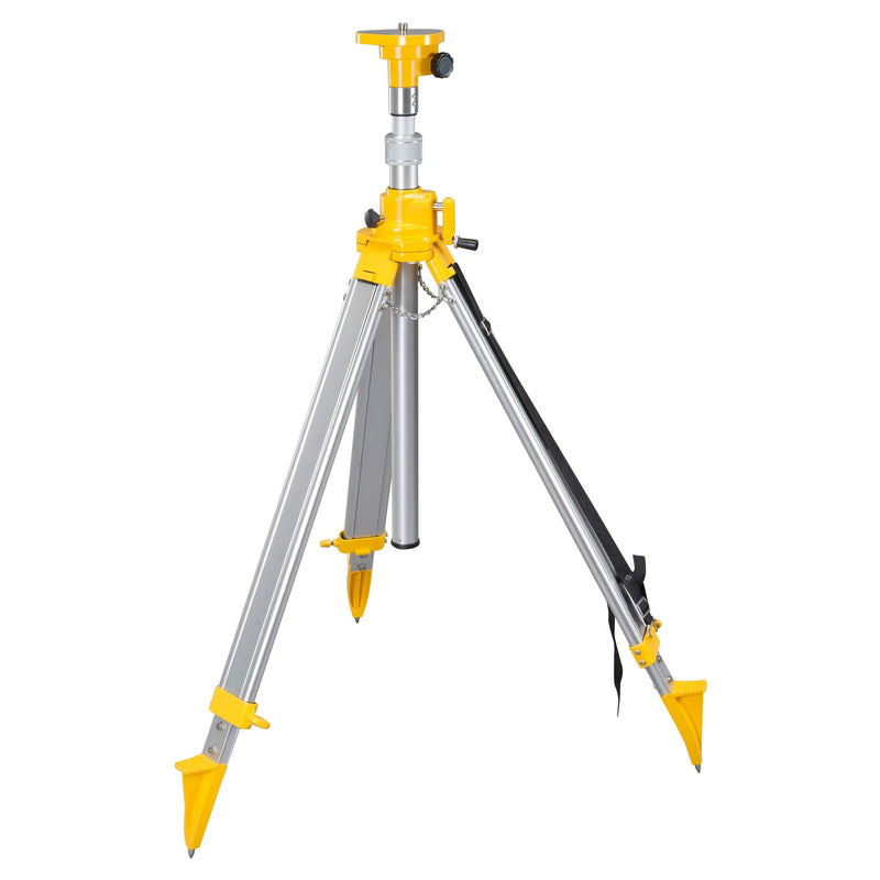 TUF SJP50 Heavy Duty Elevating Tripod