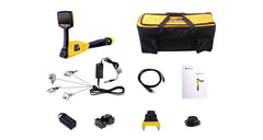 VIVAX-METROTECH vLoc3-DM Receiver with Carry Bag