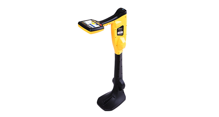 VIVAX-METROTECH vLoc3-ML Receiver, BT, WIFI