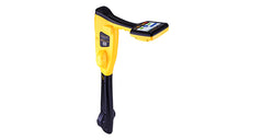 VIVAX-METROTECH vLoc3-XLF Receiver, BT, WIFI