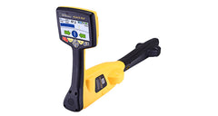 VIVAX-METROTECH vLoc3-XLF Receiver, BT, WIFI